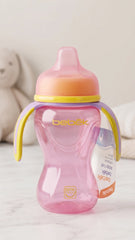 Bebek Soft Spout Cup 8oz