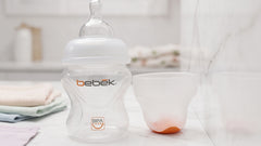 Bebek BPA Free Bottle 5oz
