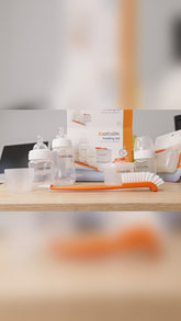 Bebek Feeding Set