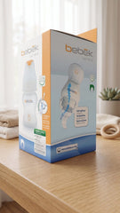 Bebek BPA Free Bottle 5oz