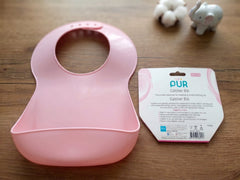 Pur Smart Choice Plastic Bib