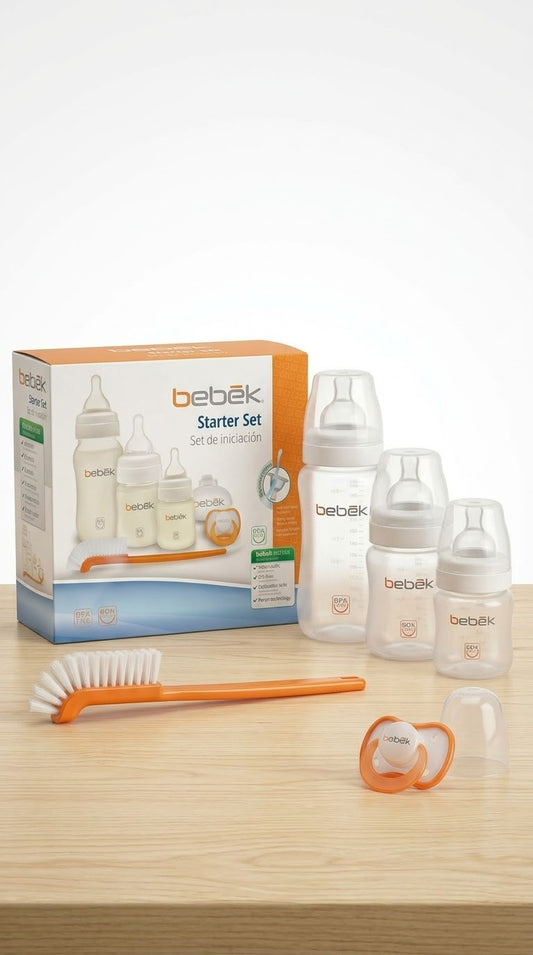 Bebek Starter Set