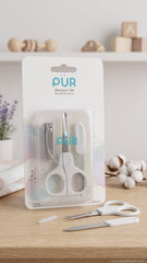 Pur Baby Manicure Set