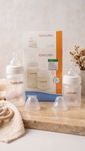 Bebek 5oz+9oz (2 Bottles Set)