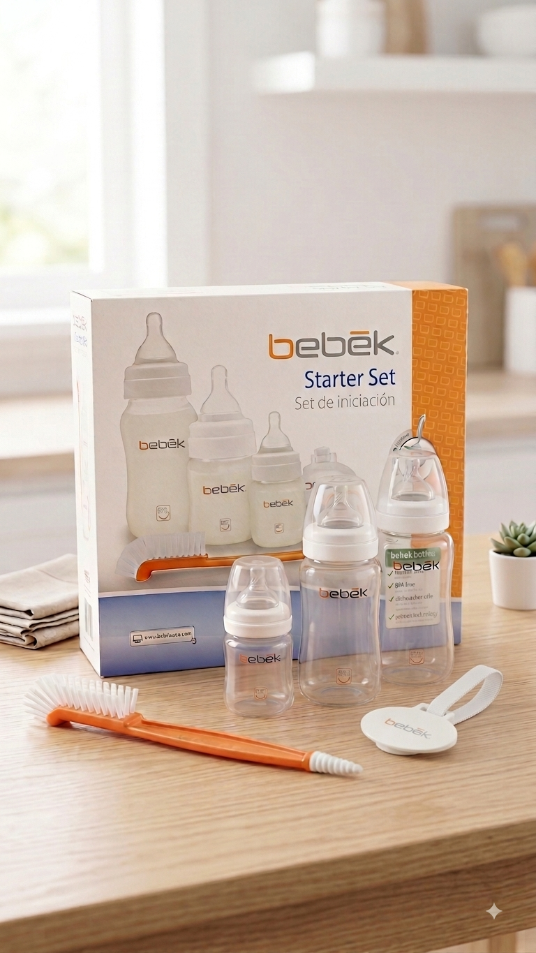 Bebek Starter Set