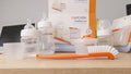 Bebek Feeding Set