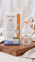 Bebek BPA Free Bottle 5oz
