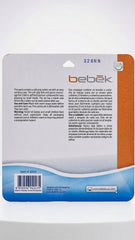 Bebek Cutlery Set with Case