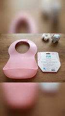 Pur Smart Choice Plastic Bib