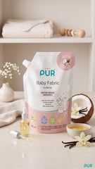 PUR Organic Baby Fabric Softener