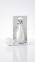 PUR Baby Nasal Aspirator