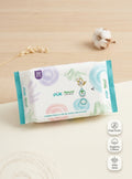 PUR Baby Wipes 20 Sheets