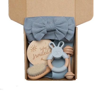 Gift Set - Baby Bath Set & Accessories