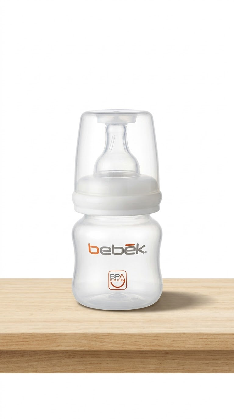 Bebek Starter Set
