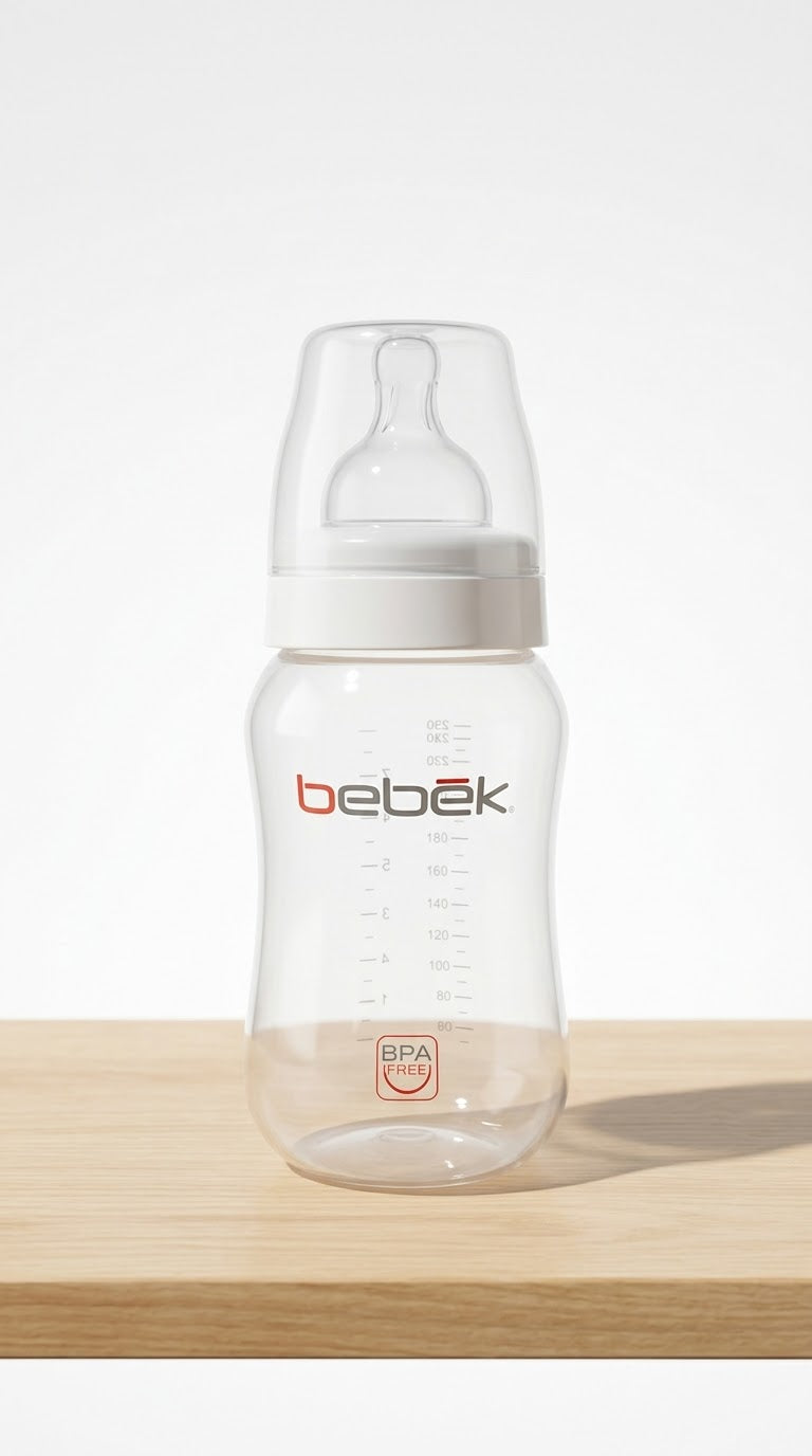 Bebek Starter Set