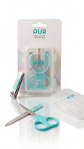 Pur Baby Manicure Set