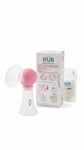 PUR Manual Breast Milk Extractor